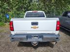 2016 Chevrolet Silverado K2500 Heavy Duty LT