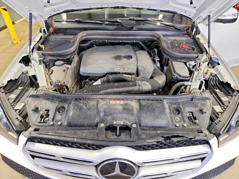 2021 Mercedes-Benz Gle 350 4matic