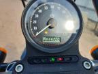 2022 Harley-Davidson XL883 N
