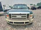 2008 Ford F450 Super Duty