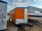 2009 Royal Cargo Enclosed Cargo Trailer