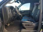 2019 Chevrolet Silverado K1500 LT Trail Boss