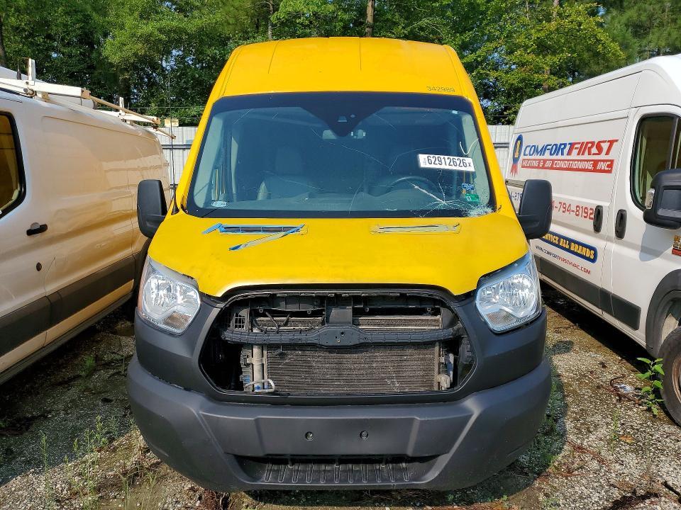 2019 Ford Transit T-250