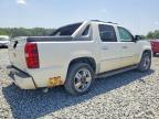 2010 Chevrolet Avalanche LTZ