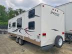 2012 Keystone Recreational Vehicle (RV)