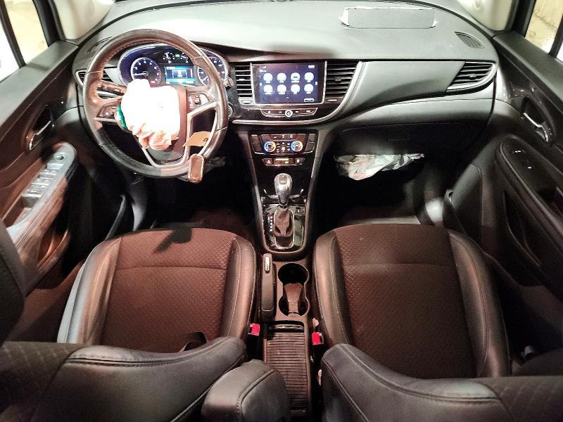 2018 Buick Encore Preferred ii