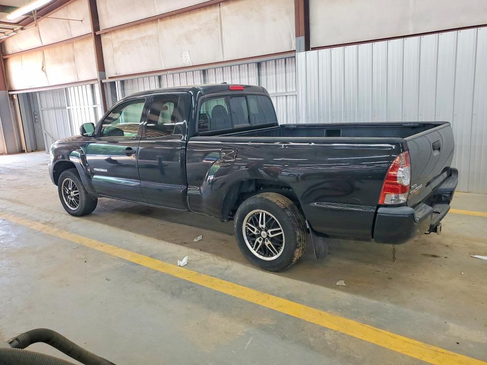 2009 Toyota Tacoma Base