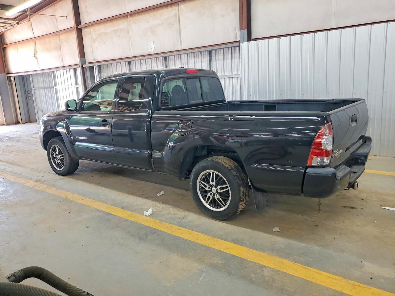 2009 Toyota Tacoma Base