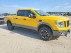 2017 Nissan Titan XD PRO-4X