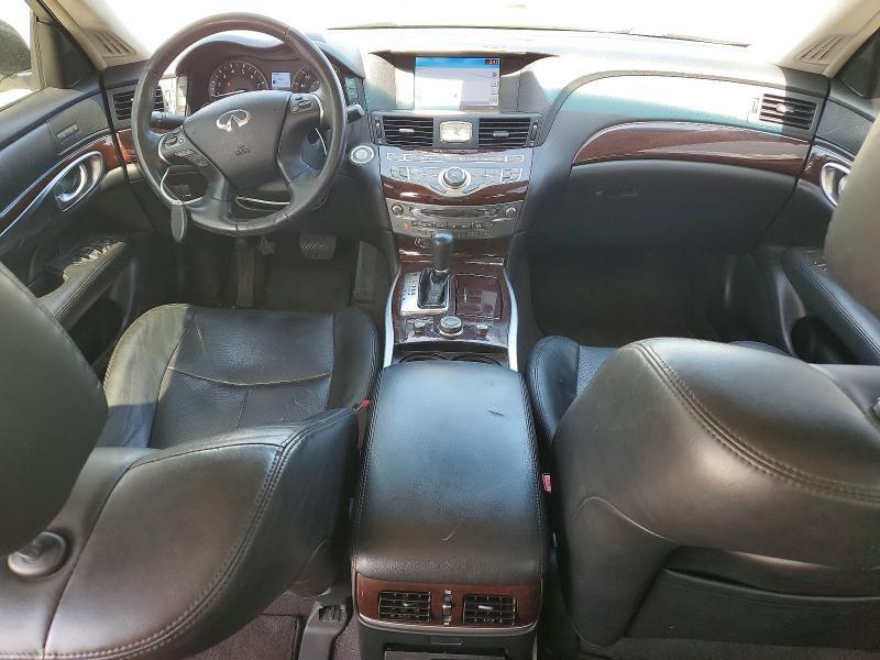 2015 Infiniti Q70 3.7