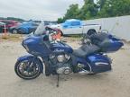 2022 Indian Motorcycle Co. Pursuit Limited With Premium Package