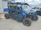 2015 Yamaha YXC700 Utility Vehicle