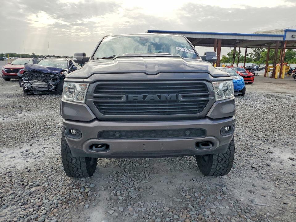 2021 Dodge RAM 1500 BIG HORN/LONE Star