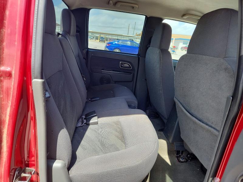 2005 Chevrolet Colorado