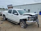2018 Chevrolet Silverado C1500 LTZ