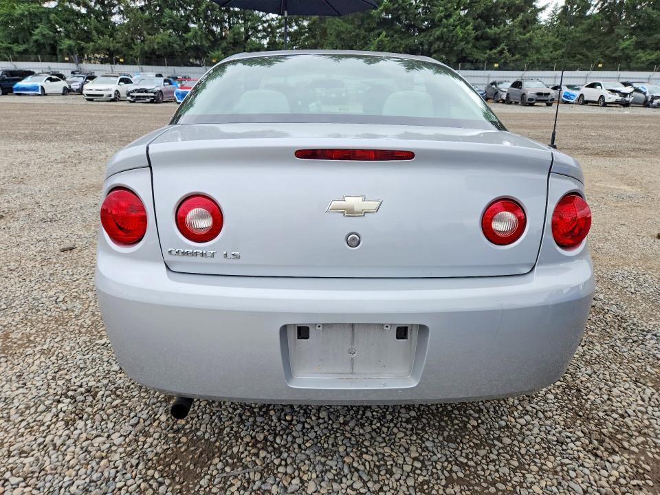 2007 Chevrolet Cobalt ls