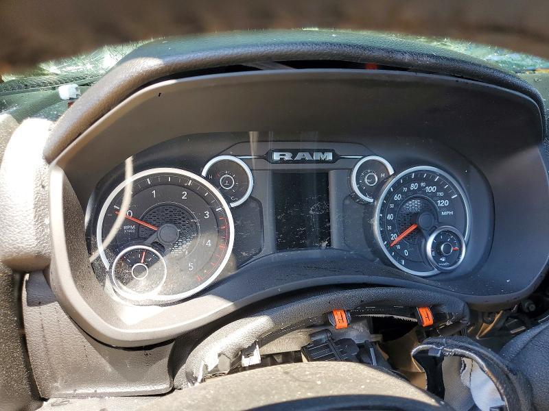 2025 Dodge RAM 3500 BIG Horn