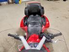 2011 Can-Am Spyder Roadster RTS