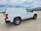 2023 Chevrolet Silverado C1500