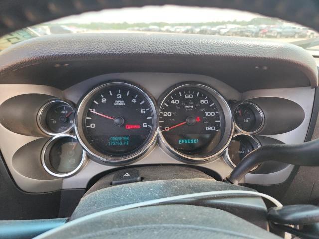 2007 GMC New Sierra K1500