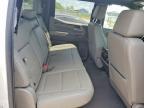2022 Chevrolet Silverado K1500 LTZ