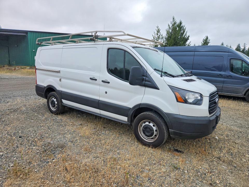 2019 Ford Transit T-250