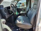 2013 GMC Savana BOX Truck