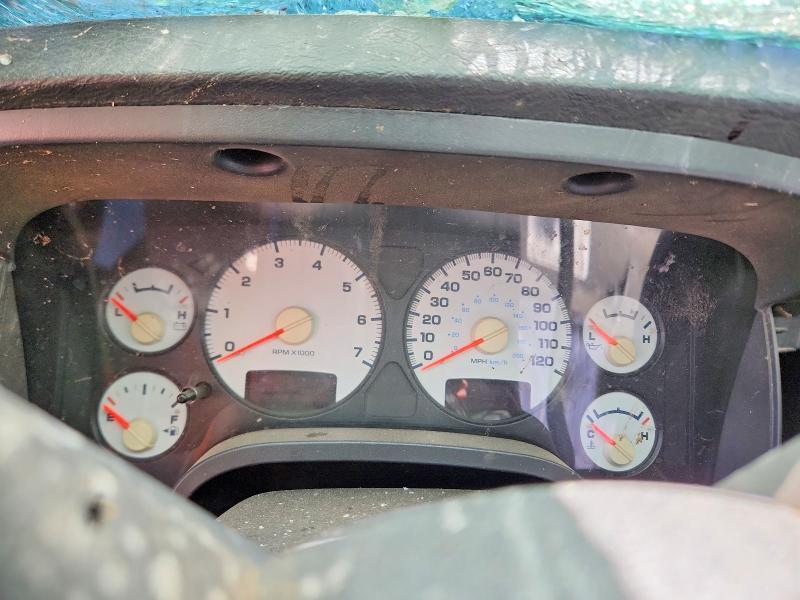 2004 Dodge RAM 1500 ST