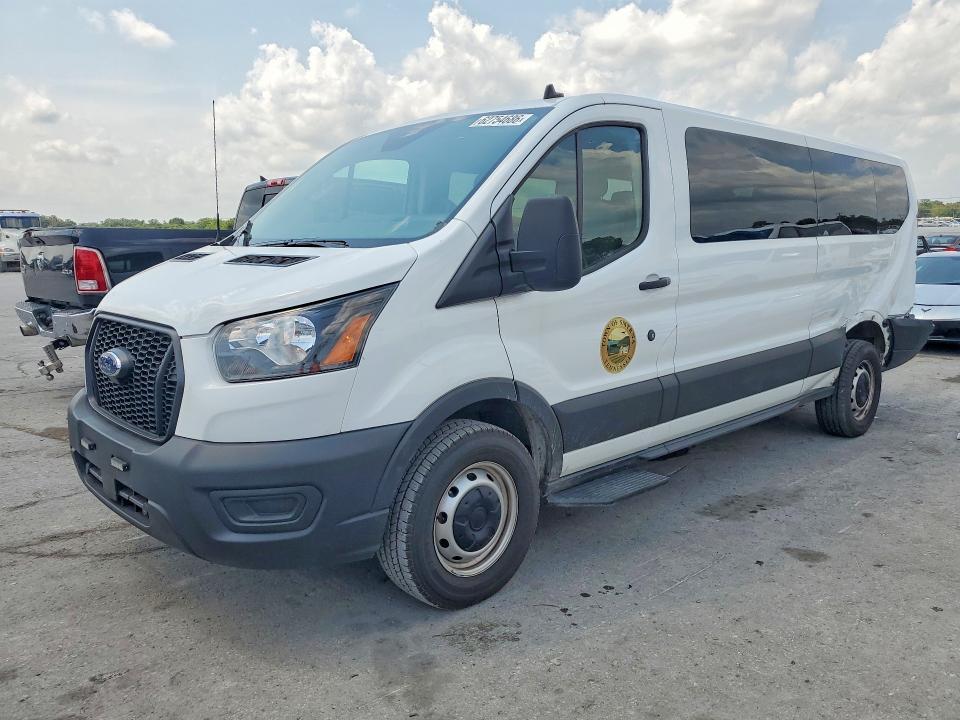 2024 Ford Transit T-350