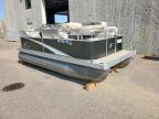2021 Forester Boat