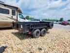 2025 Carry-On 6X12DLPE10K-TP Dump Trailer