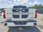 2020 Chevrolet Silverado K1500 Custom