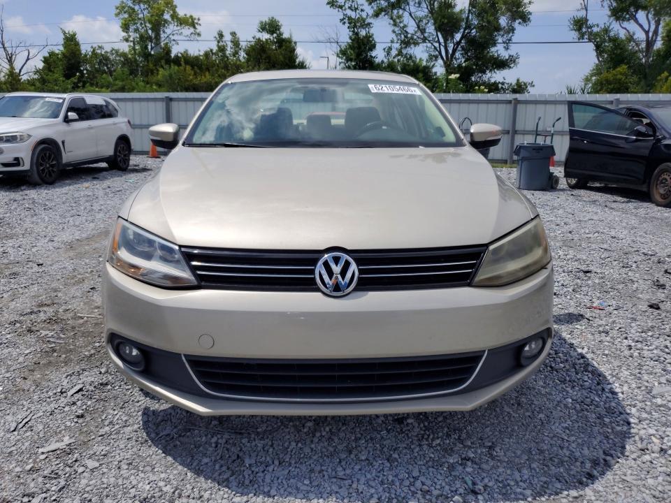 2014 Volkswagen Jetta sel