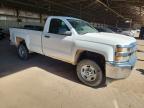 2015 Chevrolet Silverado C2500 Heavy Duty