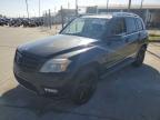 2010 Mercedes-Benz Glk 350 4matic