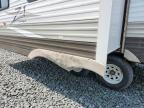 2013 Arrow Travel
