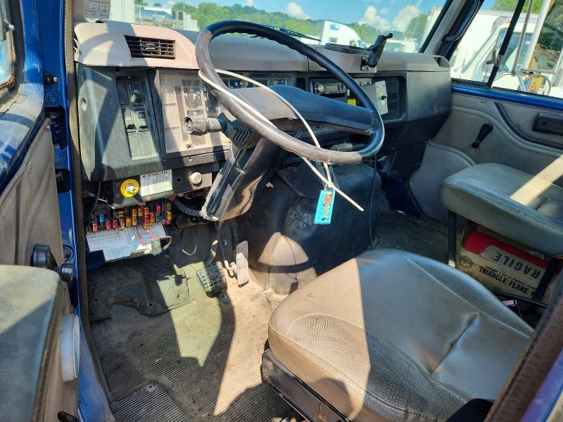 1999 International 4000 4700