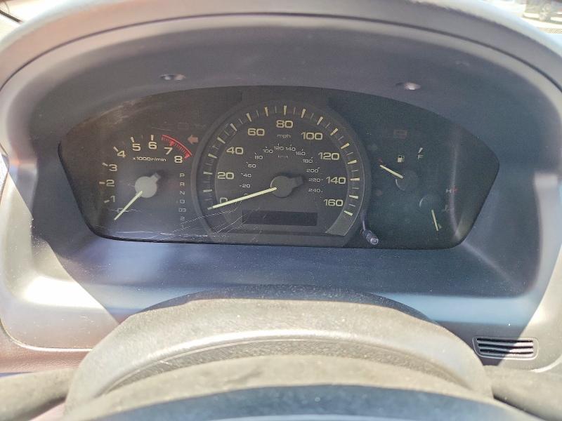 2007 Honda Accord se