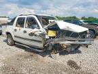 2005 Chevrolet Avalanche C1500