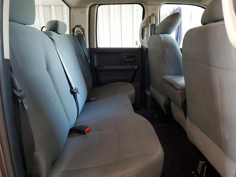 2018 Dodge RAM 1500 ST