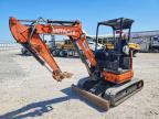 2020 Hitachi ZX26U-5N-Mini Excavator