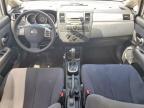 2009 Nissan Versa s