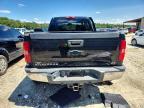 2013 Chevrolet Silverado K2500 Heavy Duty LTZ