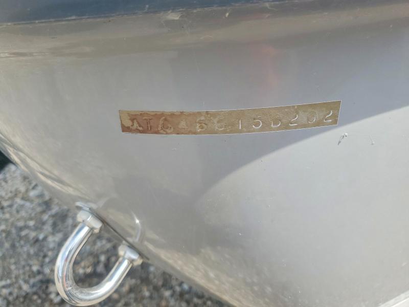 2002 Crown 20BR