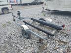 2010 Seal Rite 2010 Sealion Metal Boat Trailer