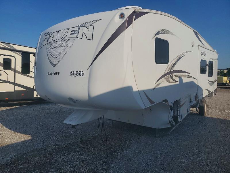 2013 Ravens TRL 48FT