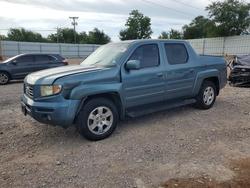 4 X 4 Trucks for sale at auction: 2008 Honda Ridgeline RTL