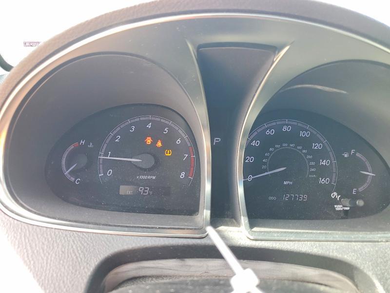 2011 Toyota Avalon Limited