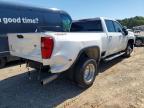 2025 Chevrolet Silverado K3500 LTZ