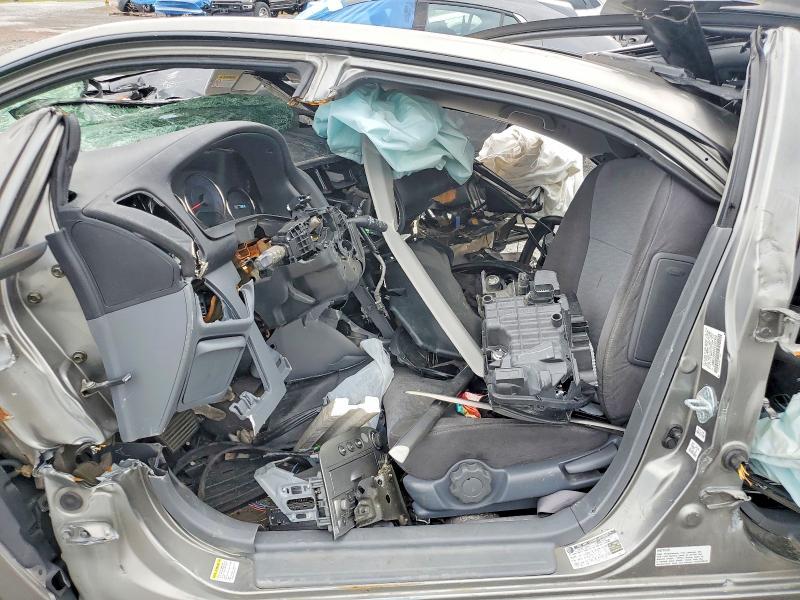 2004 Honda Civic Hybrid